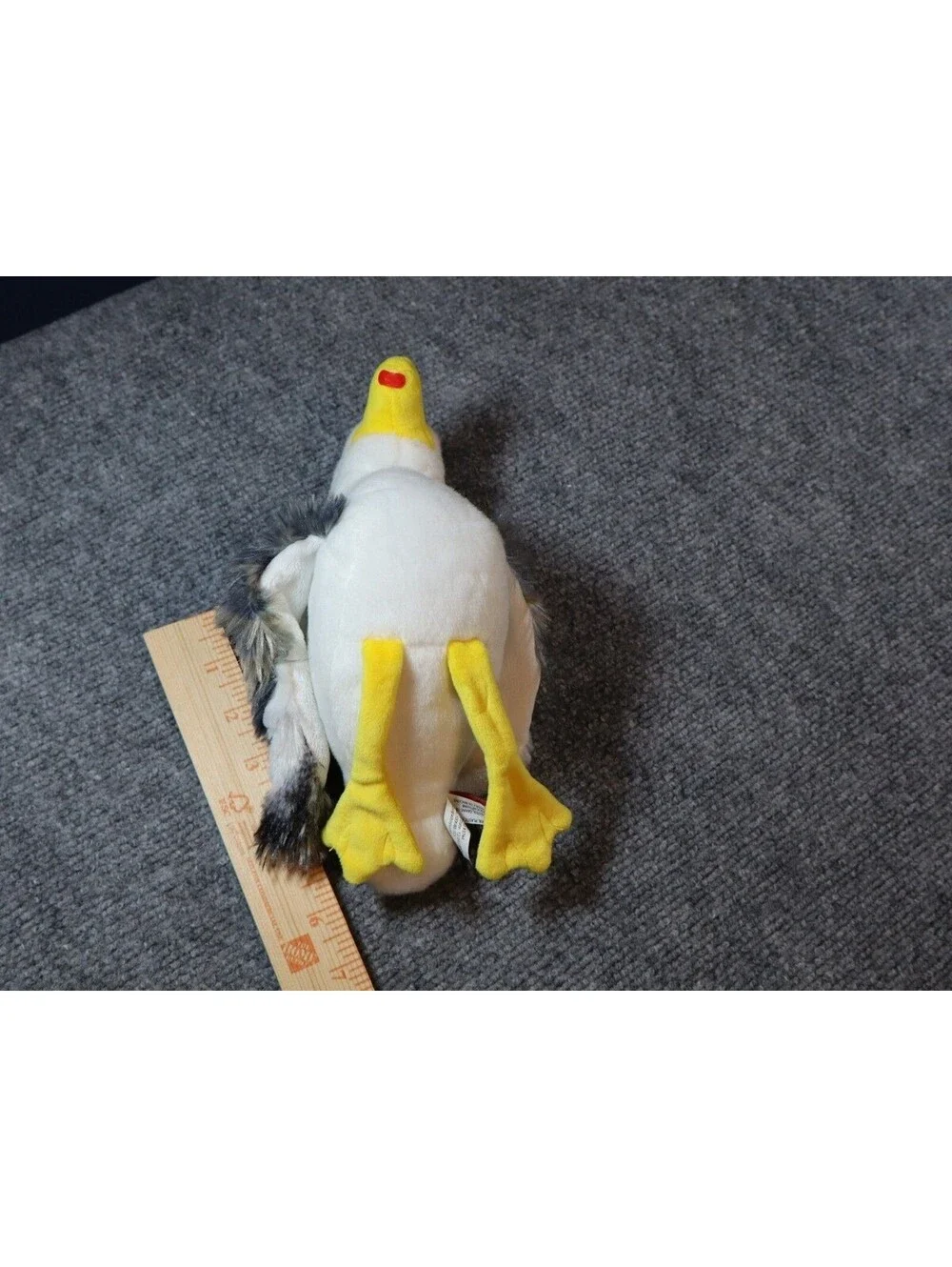 Seymour 8